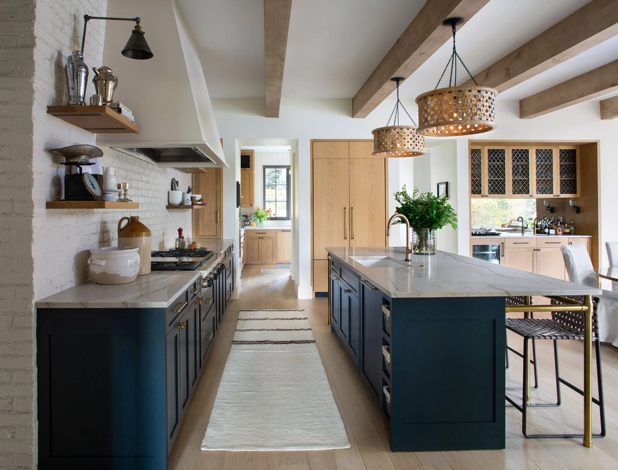 Dakar quartzite countertops