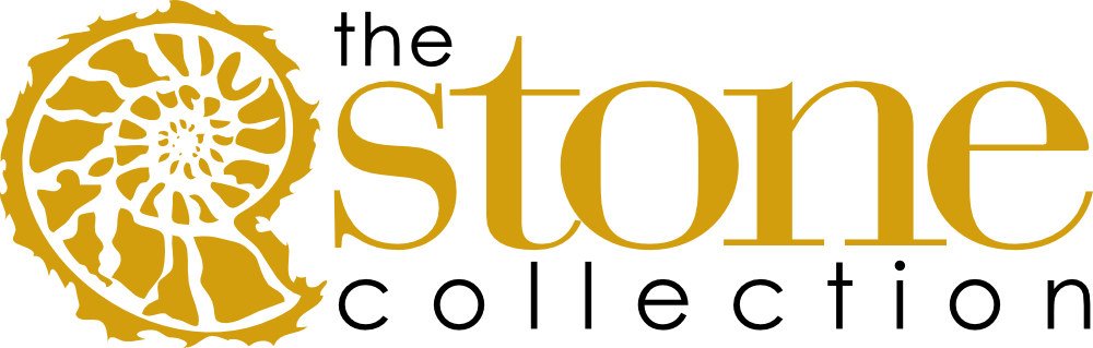 our partners stone collection