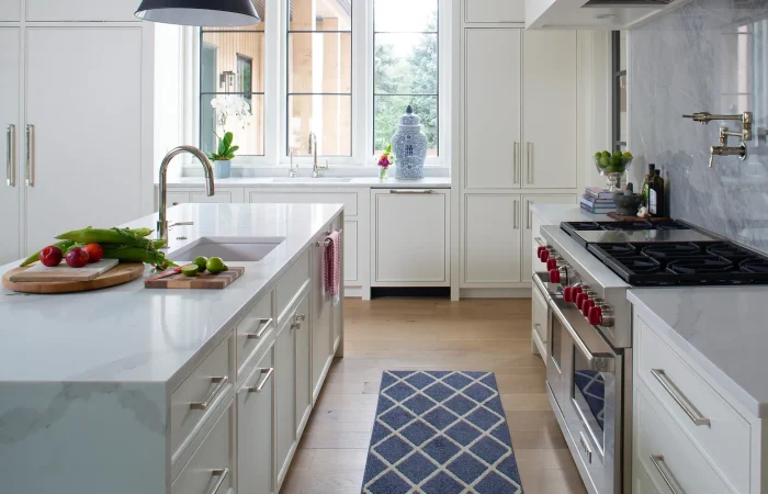 Instone Granite & Marble Countertops